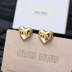 Miu Miu Earrings